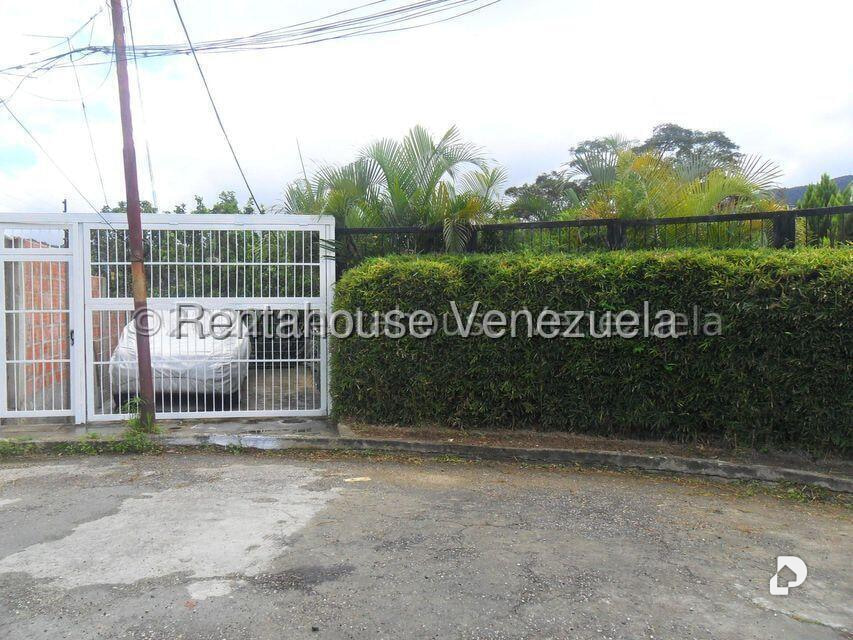 Casa en Charallavito, Caracas – 1