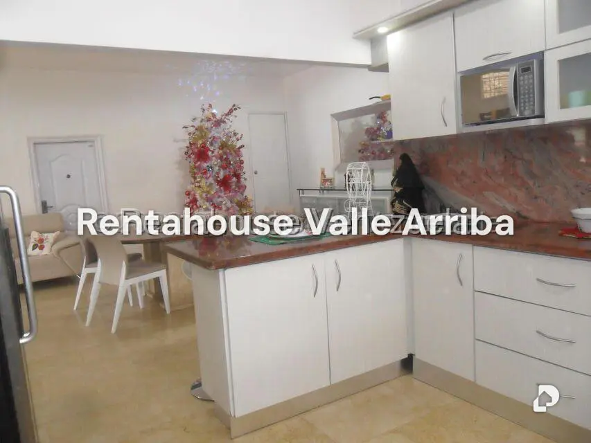 Casa en Charallavito, Caracas