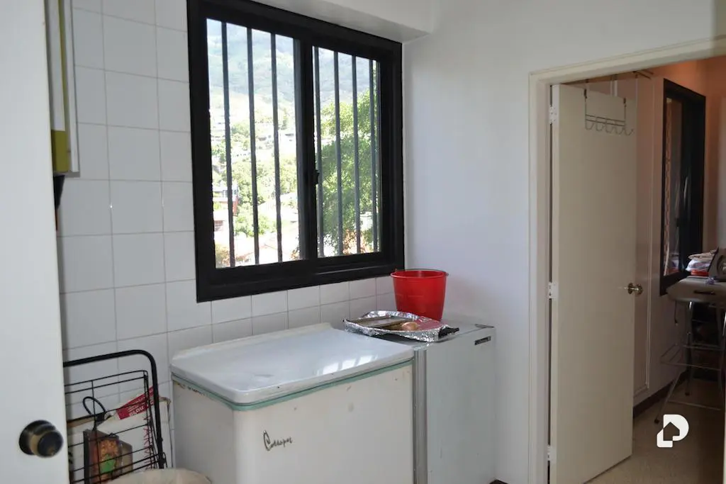 Apartamento en La Florida, Caracas – 12