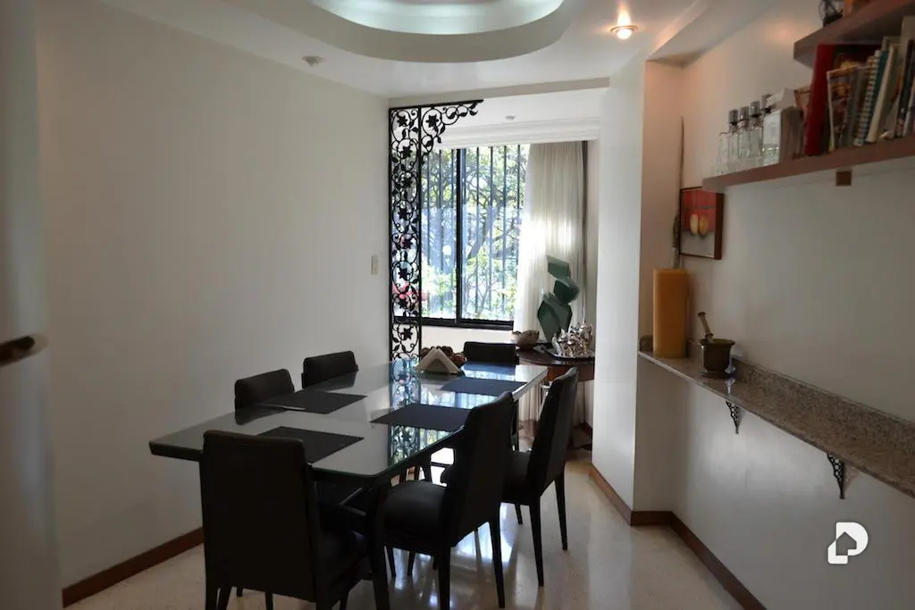Apartamento en La Florida, Caracas – 13