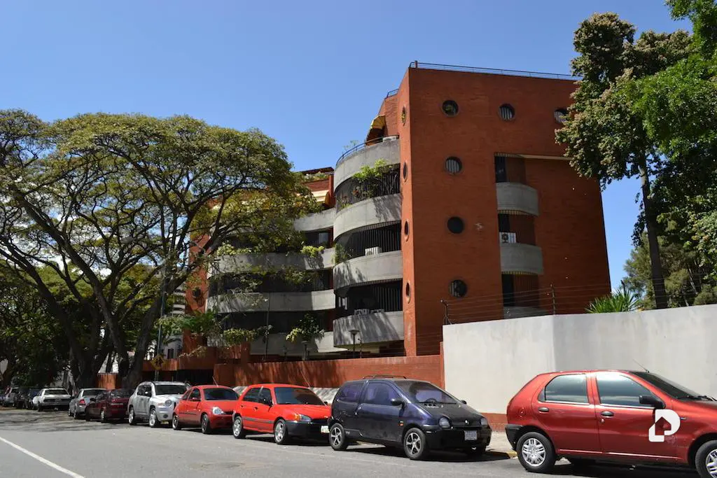 Apartamento en La Florida, Caracas – 1