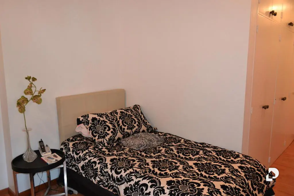 Apartamento en La Florida, Caracas – 22