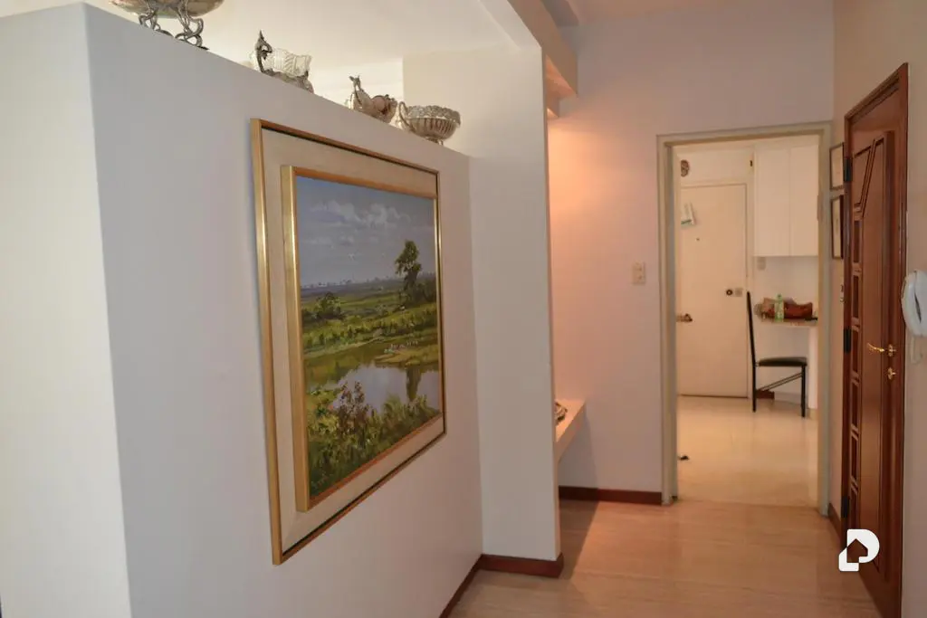 Apartamento en La Florida, Caracas – 4