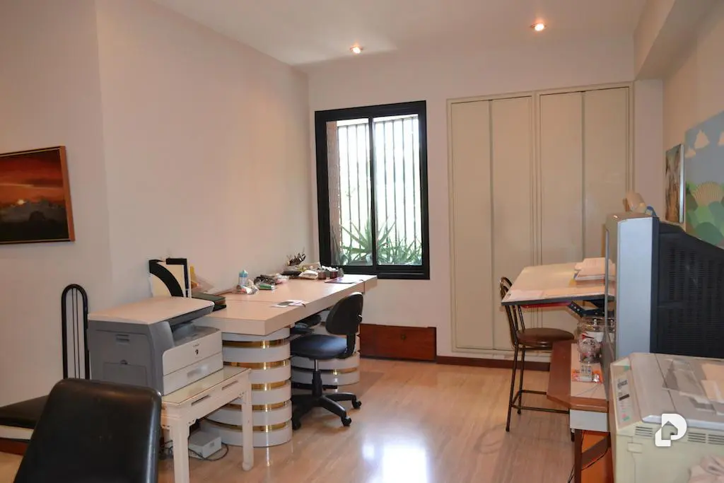 Apartamento en La Florida, Caracas – 18