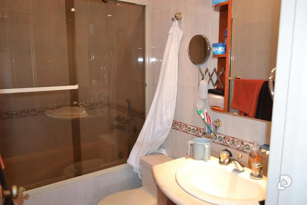 Apartamento en La Florida, Caracas – 27