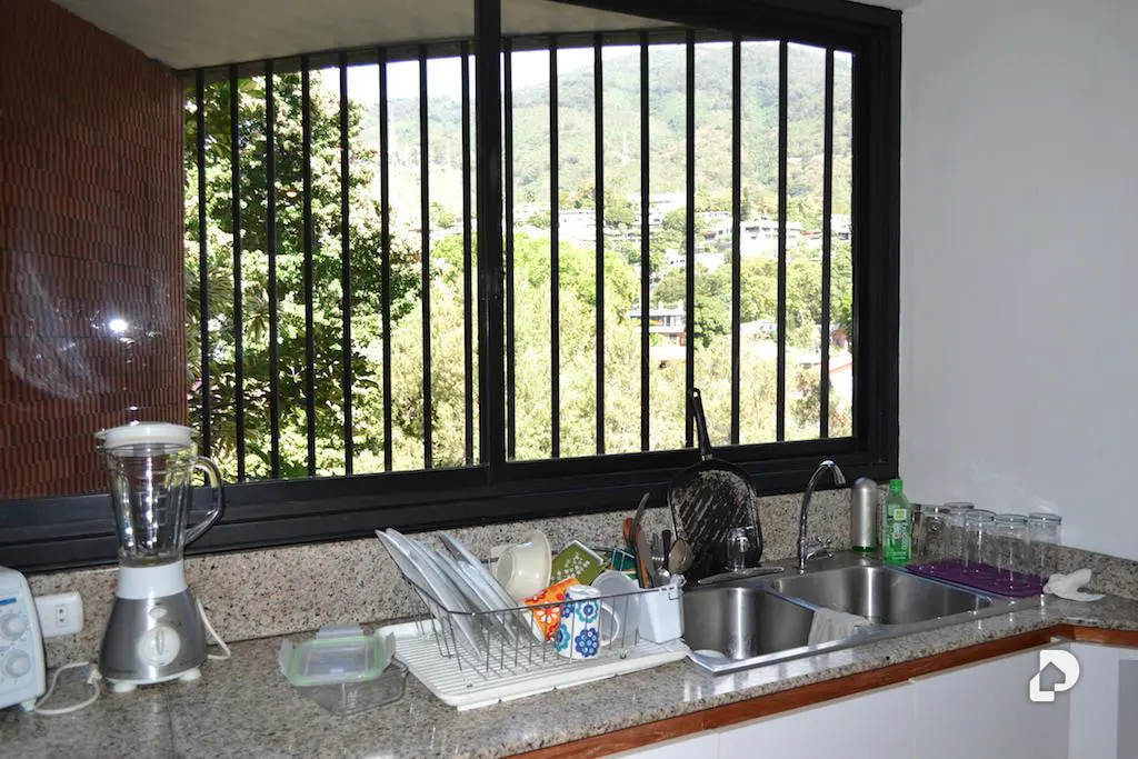 Apartamento en La Florida, Caracas – 10