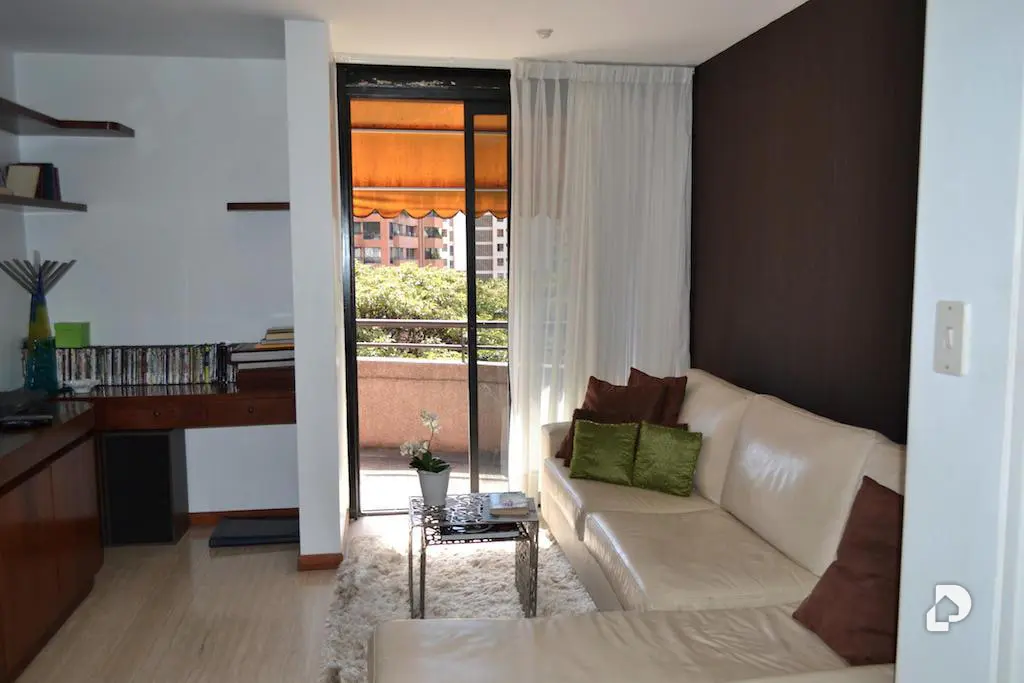 Apartamento en La Florida, Caracas – 20