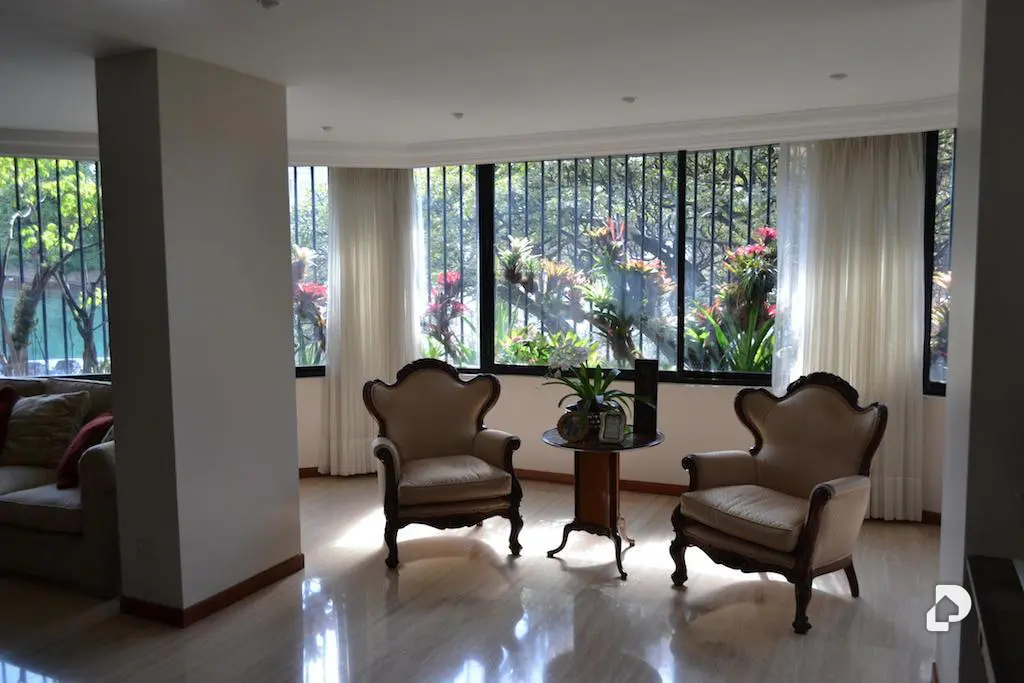 Apartamento en La Florida, Caracas – 15