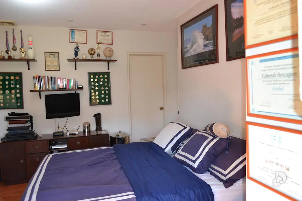 Apartamento en La Florida, Caracas – 25