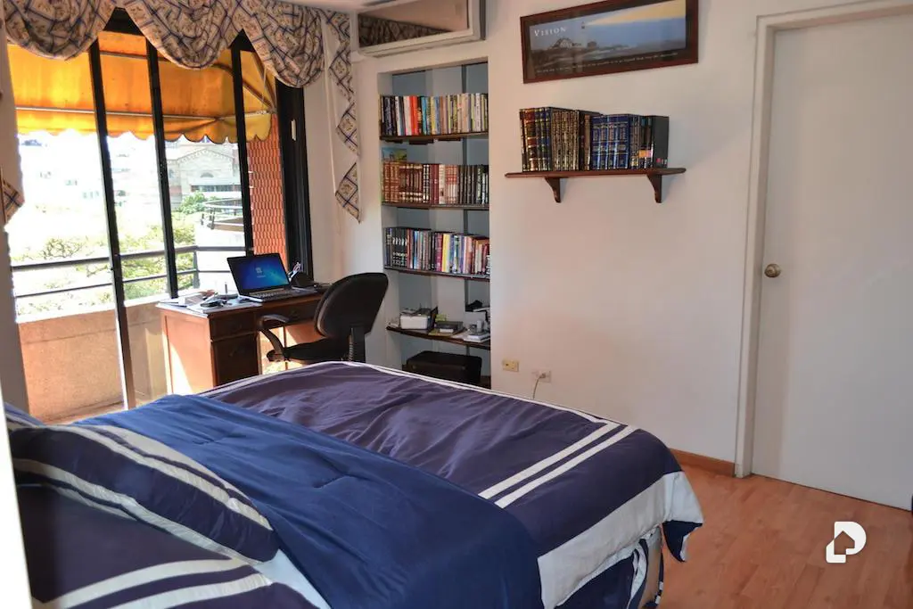 Apartamento en La Florida, Caracas – 26