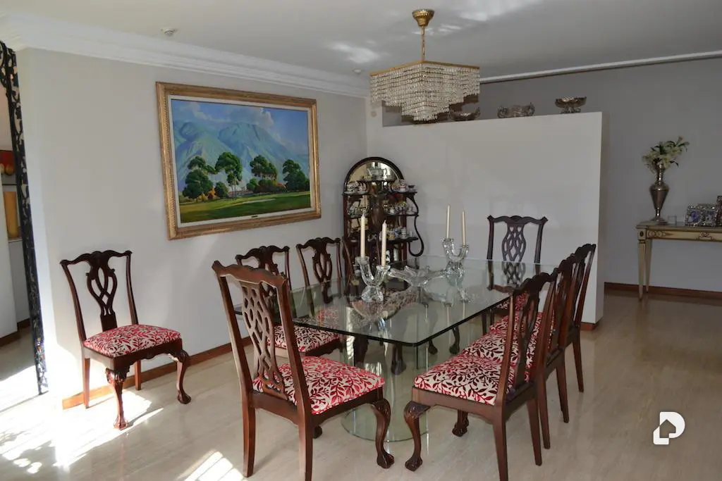 Apartamento en La Florida, Caracas – 14