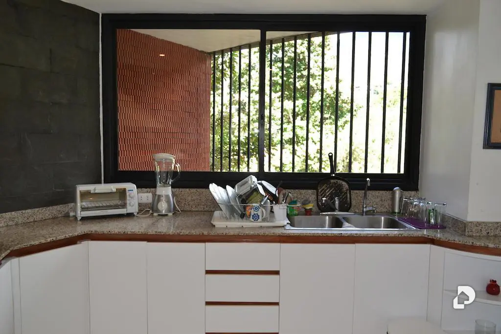 Apartamento en La Florida, Caracas – 8