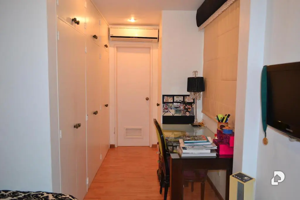 Apartamento en La Florida, Caracas – 24