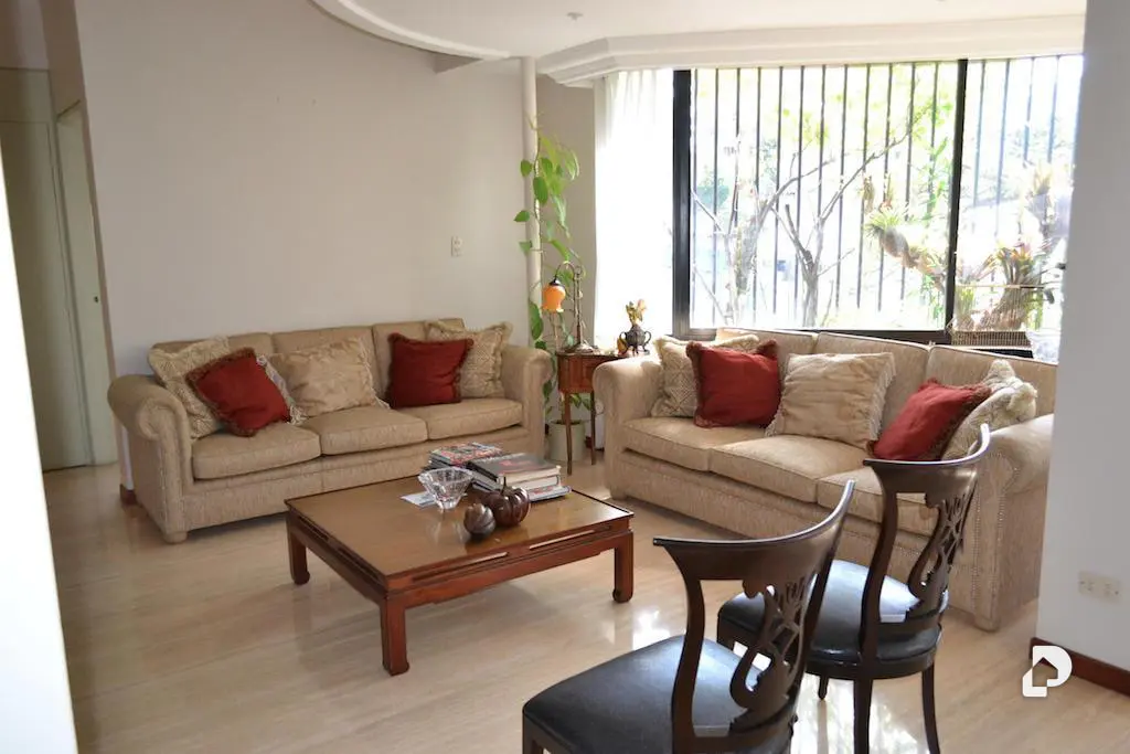 Apartamento en La Florida, Caracas – 16