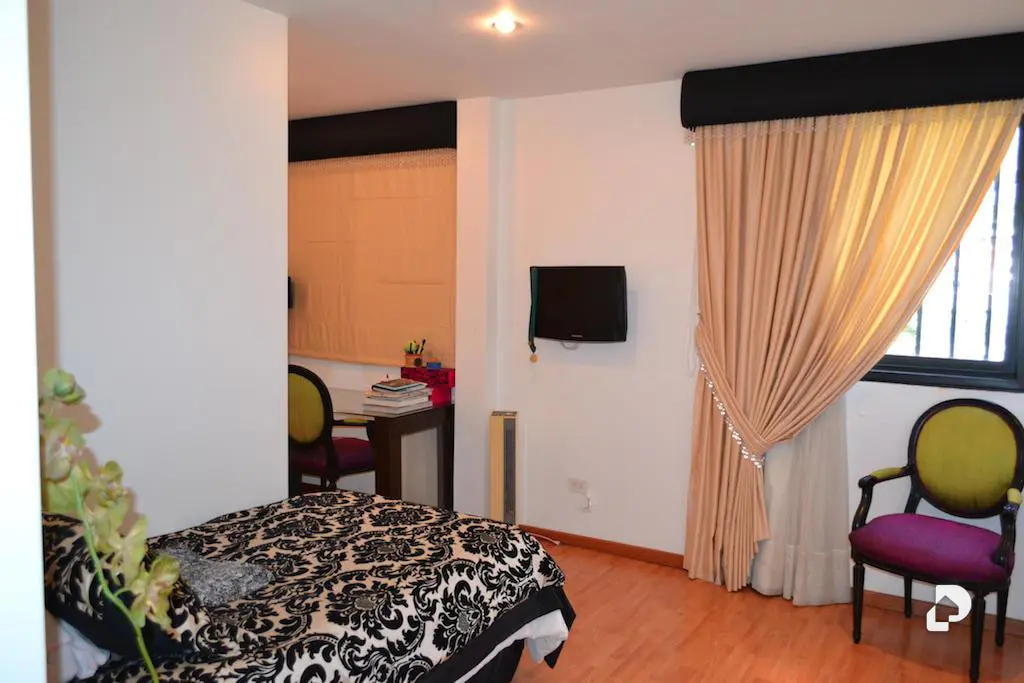 Apartamento en La Florida, Caracas – 23