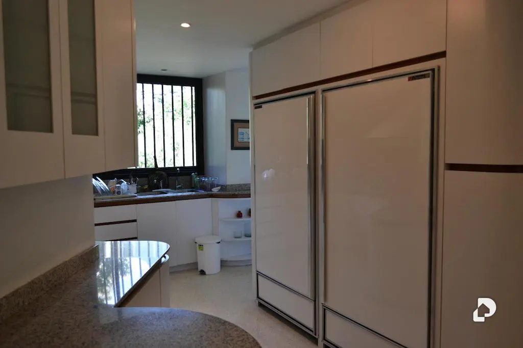 Apartamento en La Florida, Caracas – 7