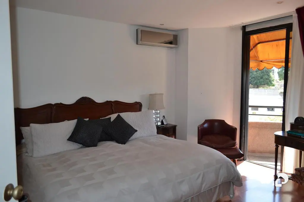 Apartamento en La Florida, Caracas – 29