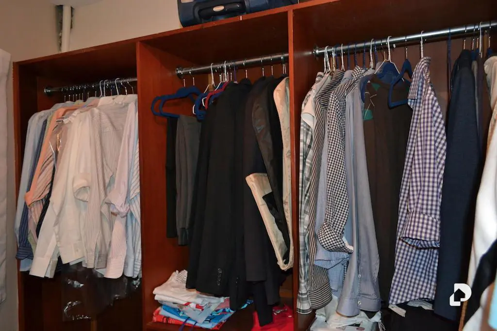 Apartamento en La Florida, Caracas – 28