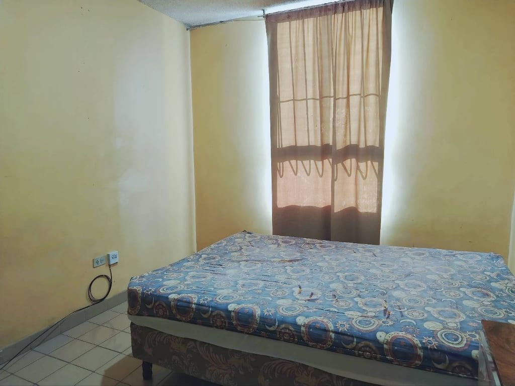 Apartamento en Club Hip. Las Trinitarias, Barquisimeto - 1