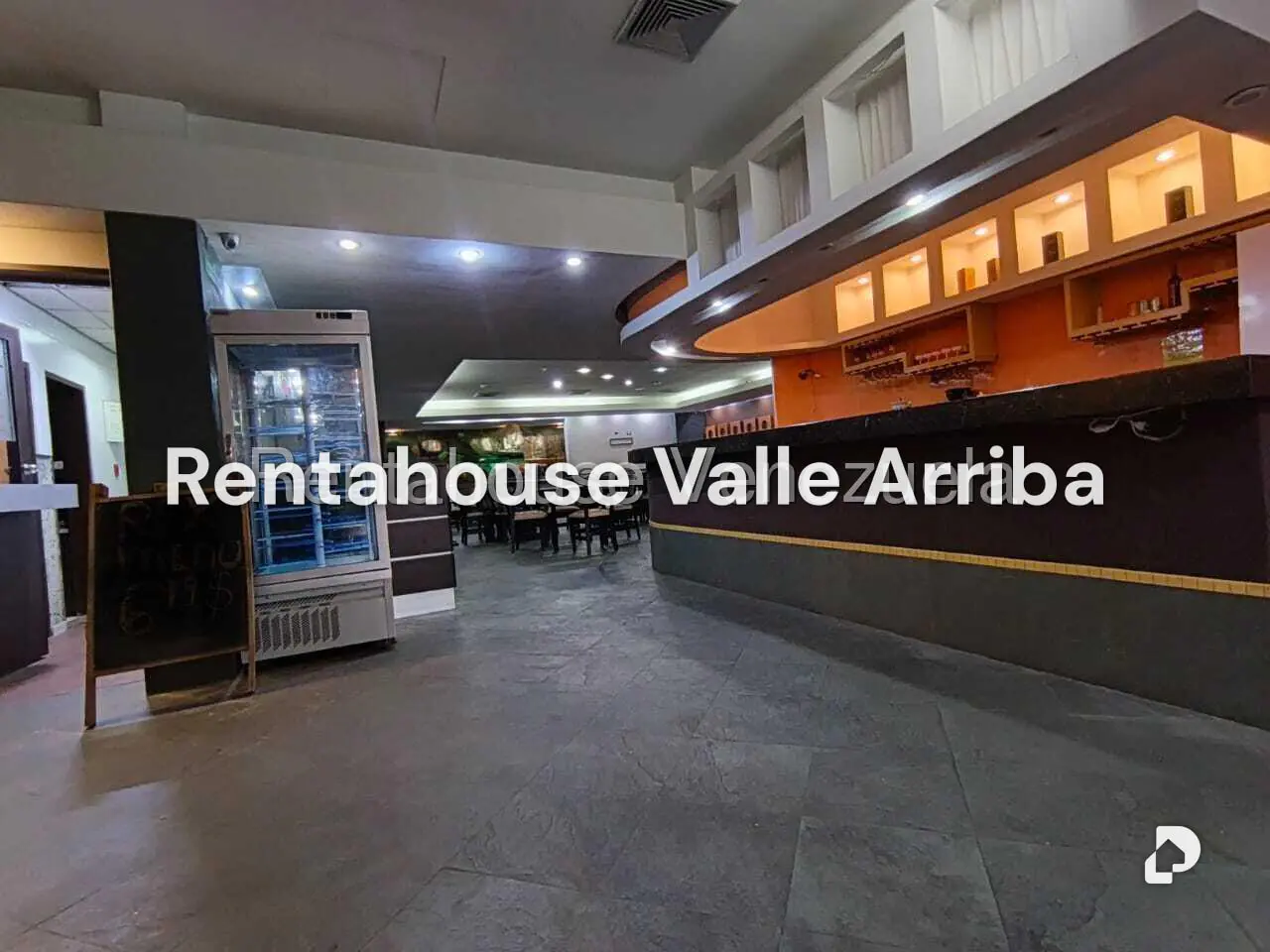 Local comercial en Centro, Caracas – 3