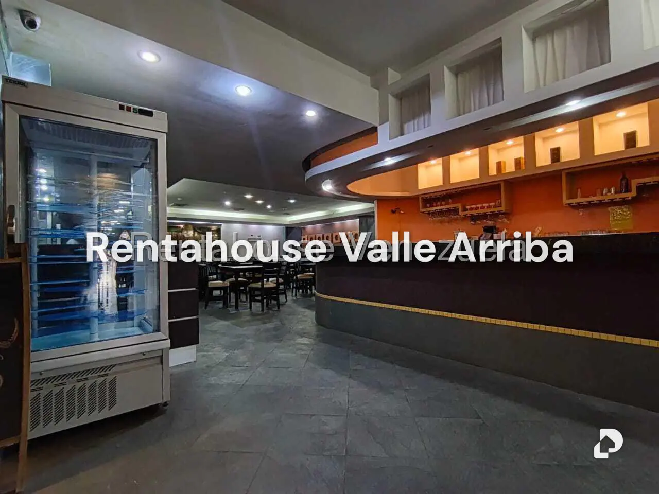 Local comercial en Centro, Caracas – 2