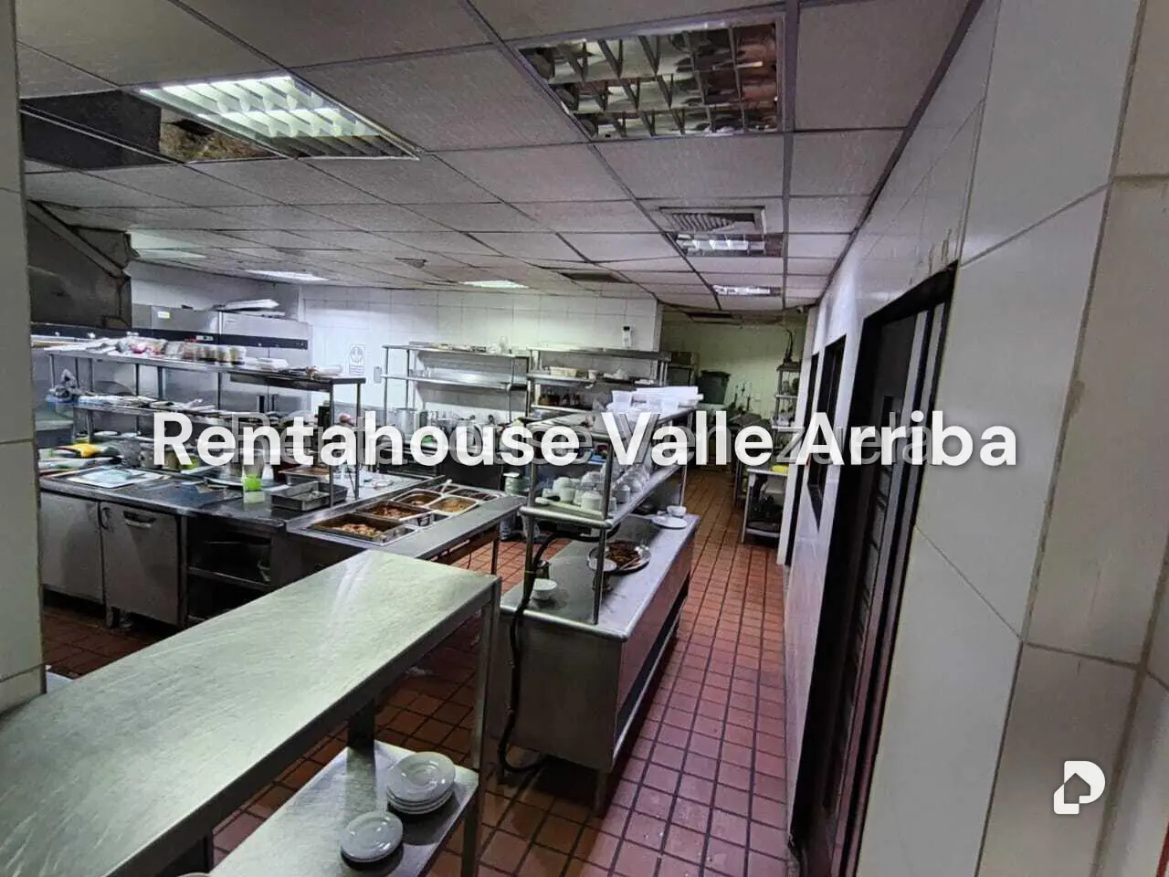 Local comercial en Centro, Caracas – 9