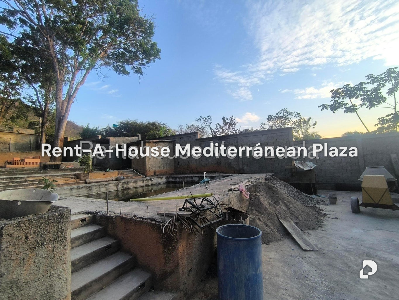 Land in Las Morochas II, San Diego – 18