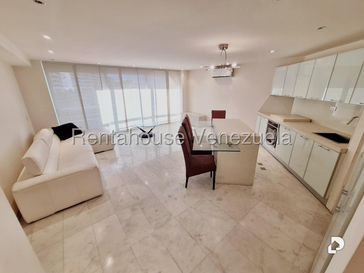 Apartamento en Santa Fe Norte, Caracas – 5