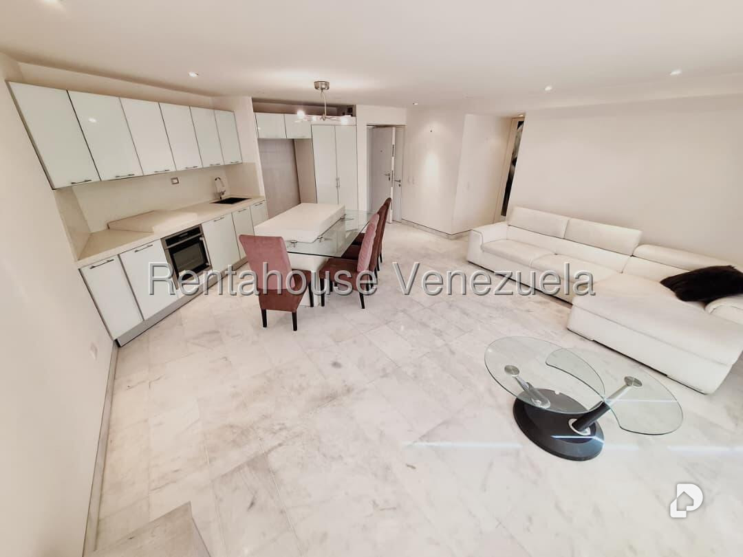 Apartamento en Santa Fe Norte, Caracas – 4