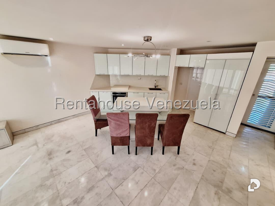 Apartamento en Santa Fe Norte, Caracas – 3