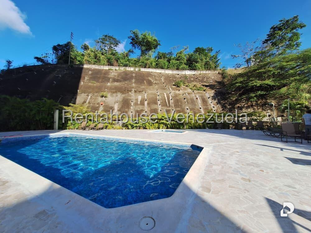 Apartamento en Santa Fe Norte, Caracas – 10