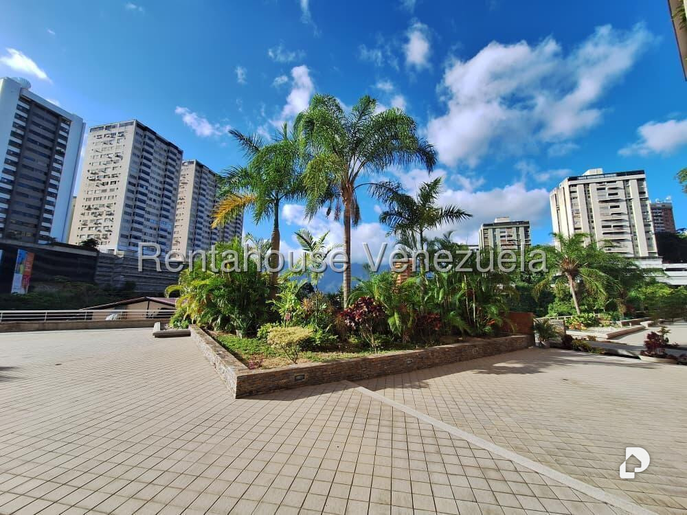 Apartamento en Santa Fe Norte, Caracas – 11
