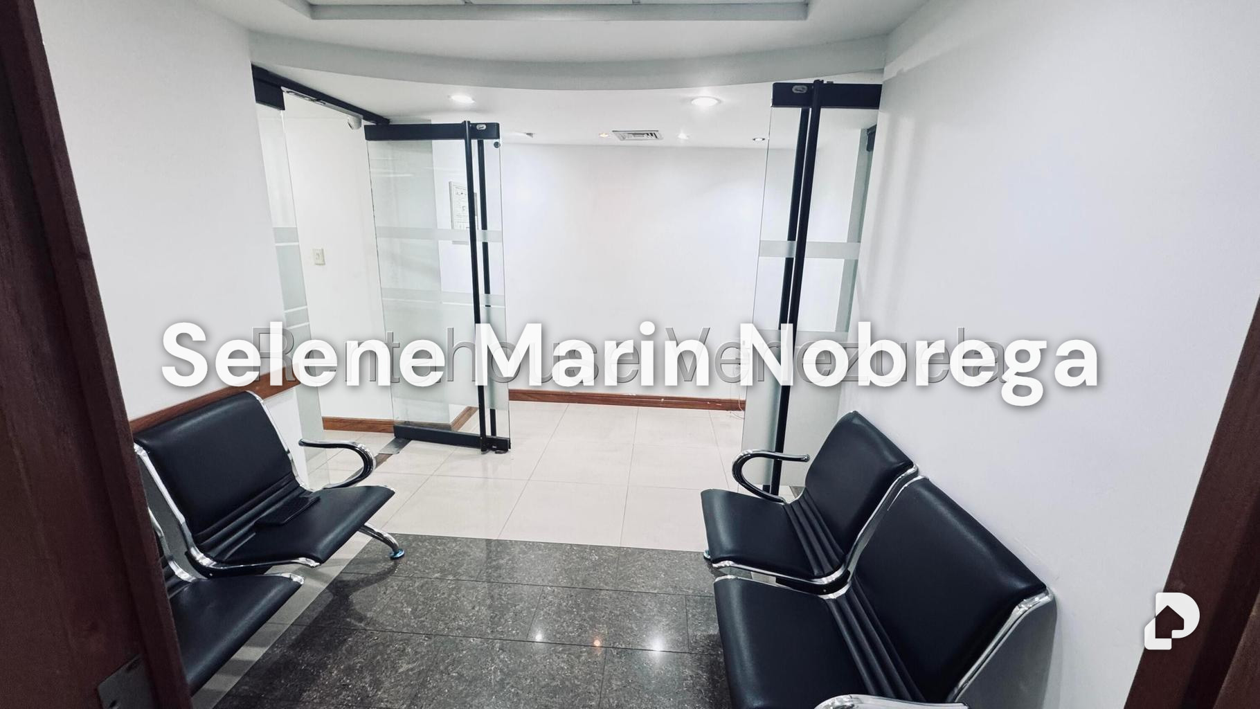 Oficina en El Rosal, Caracas – 9