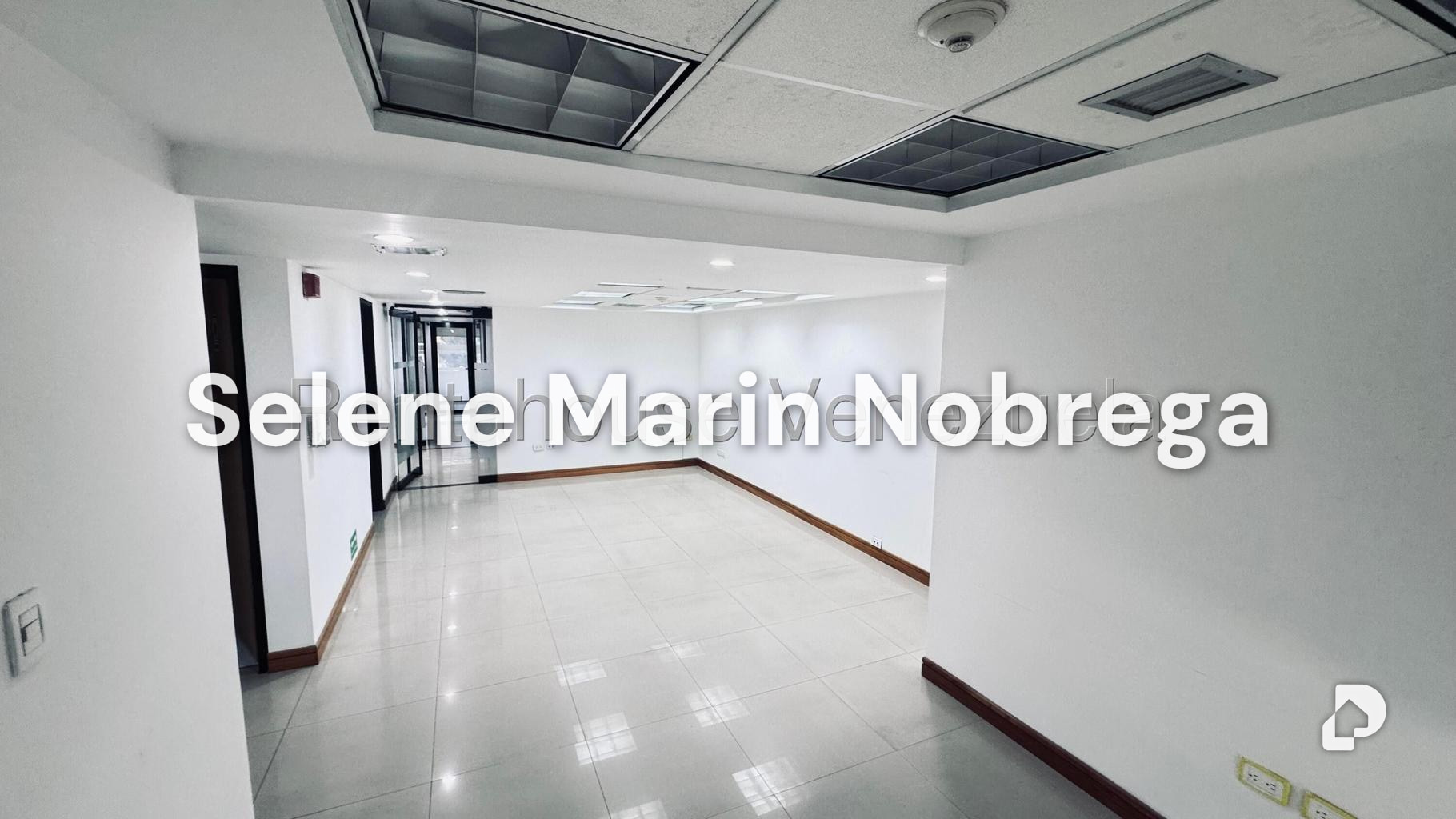 Oficina en El Rosal, Caracas – 16