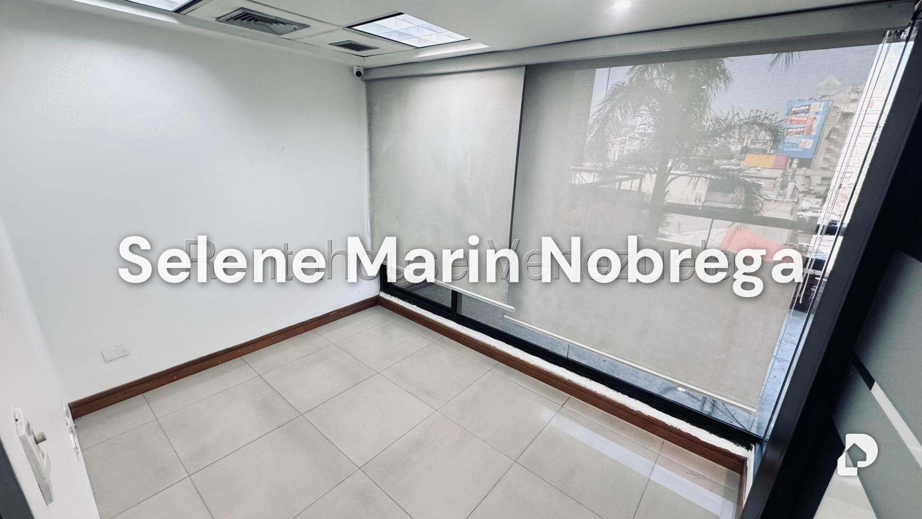 Oficina en El Rosal, Caracas – 15