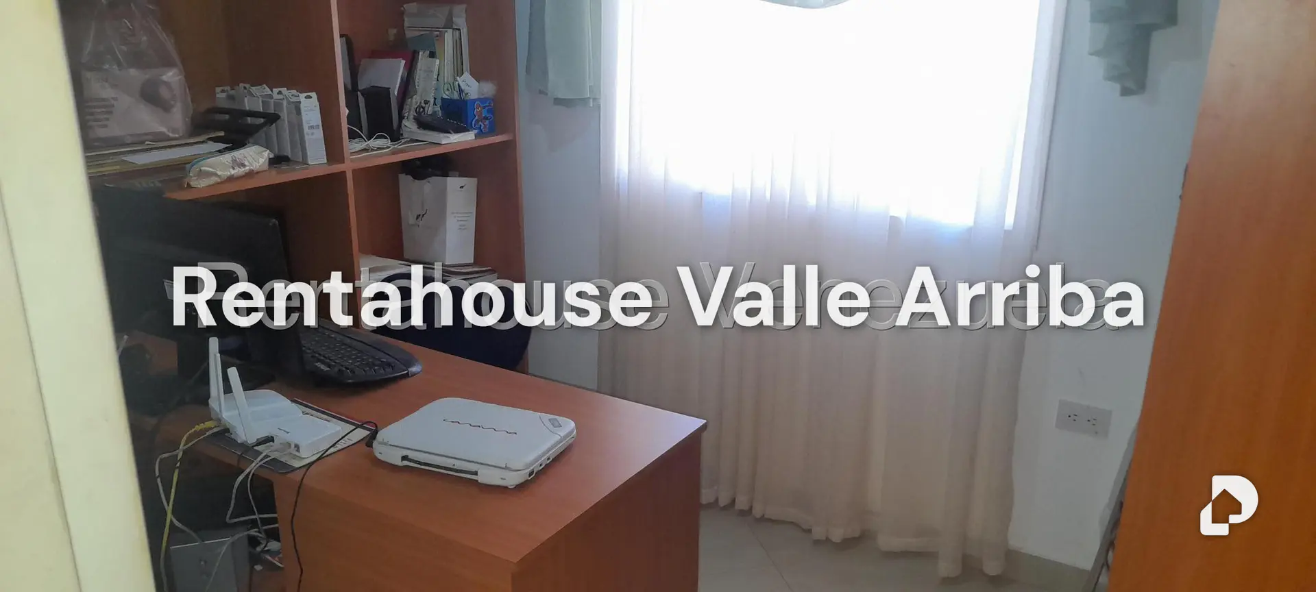 Casa en Vista Linda, Charallave – 14