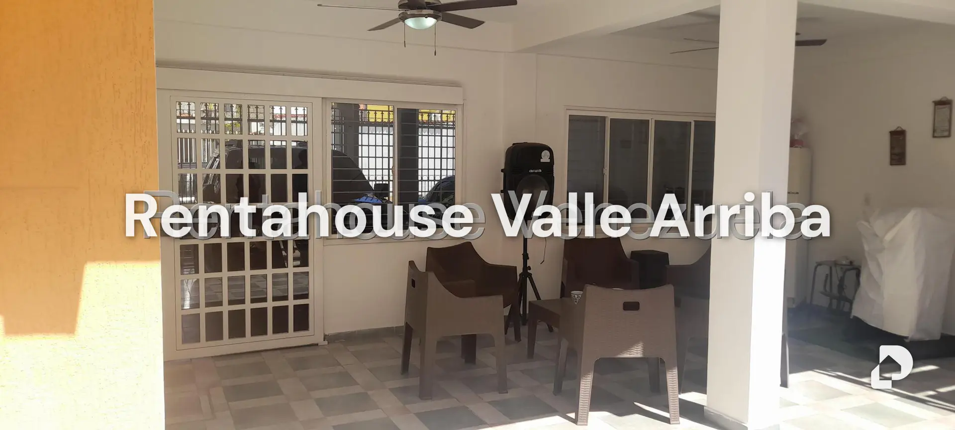 Casa en Vista Linda, Charallave – 31