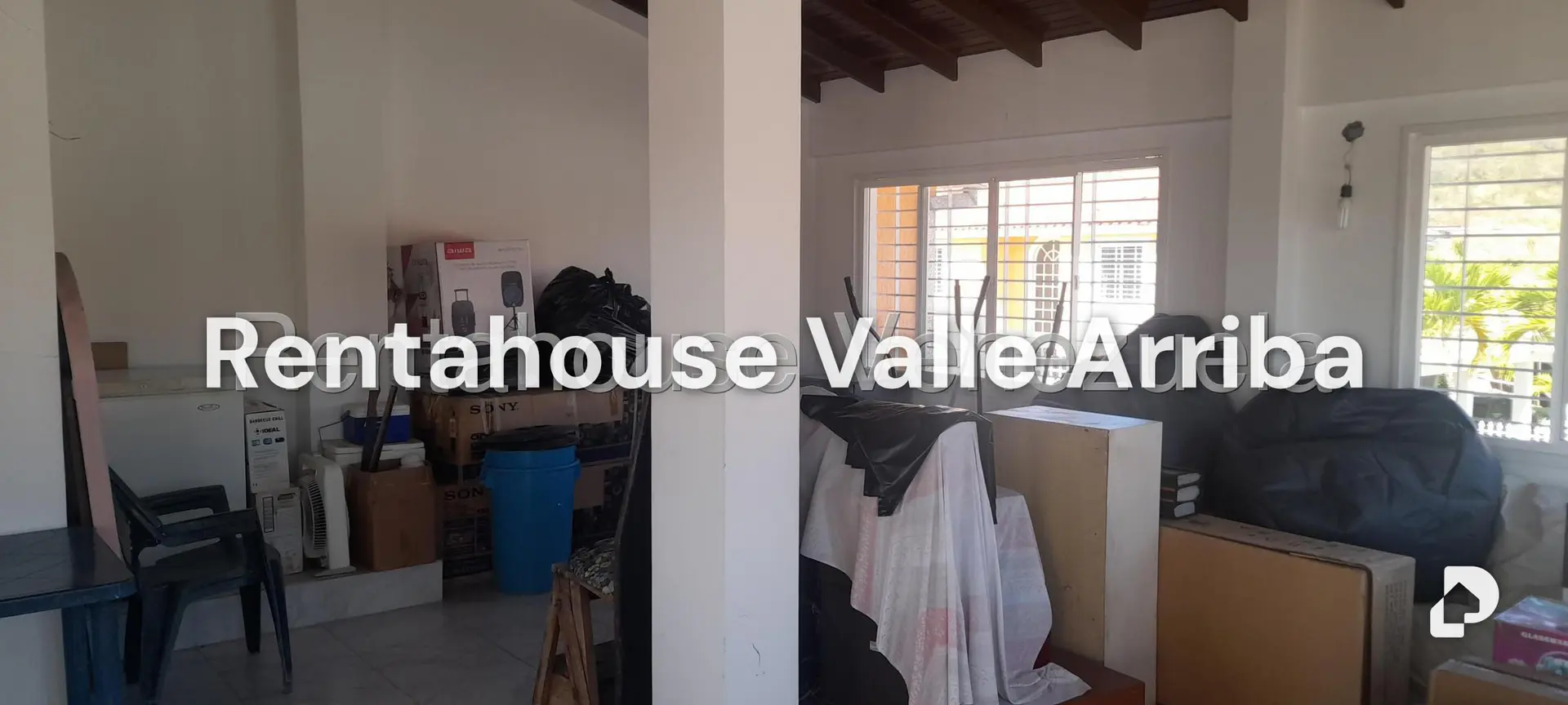 Casa en Vista Linda, Charallave – 33