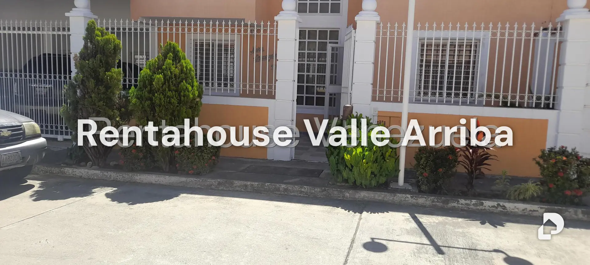 Casa en Vista Linda, Charallave – 2