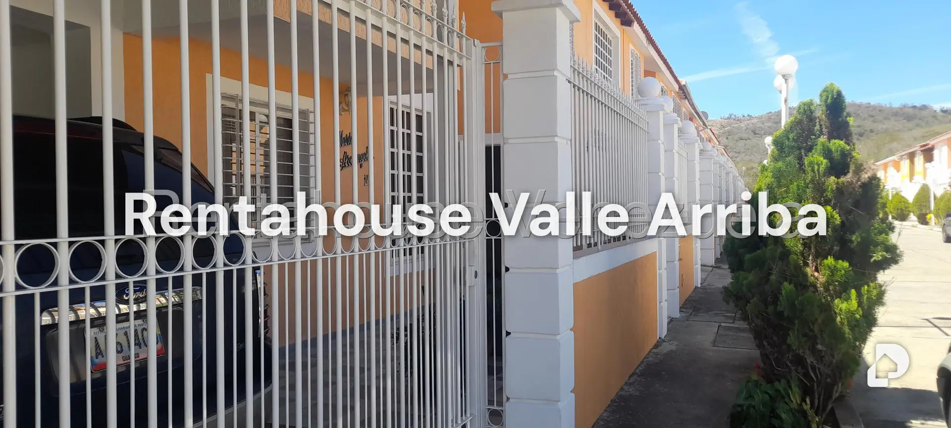 Casa en Vista Linda, Charallave – 4