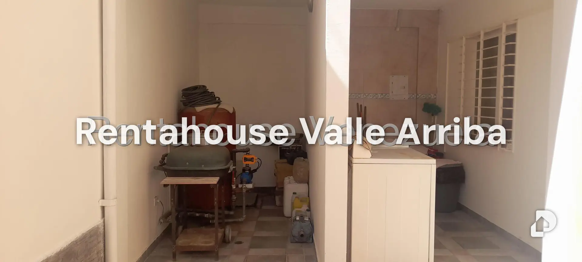 Casa en Vista Linda, Charallave – 28