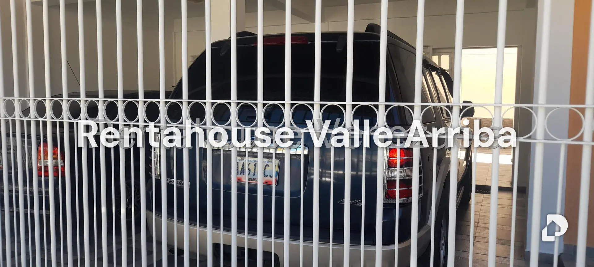 Casa en Vista Linda, Charallave – 6