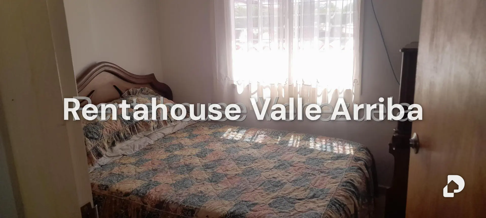 Casa en Vista Linda, Charallave – 20