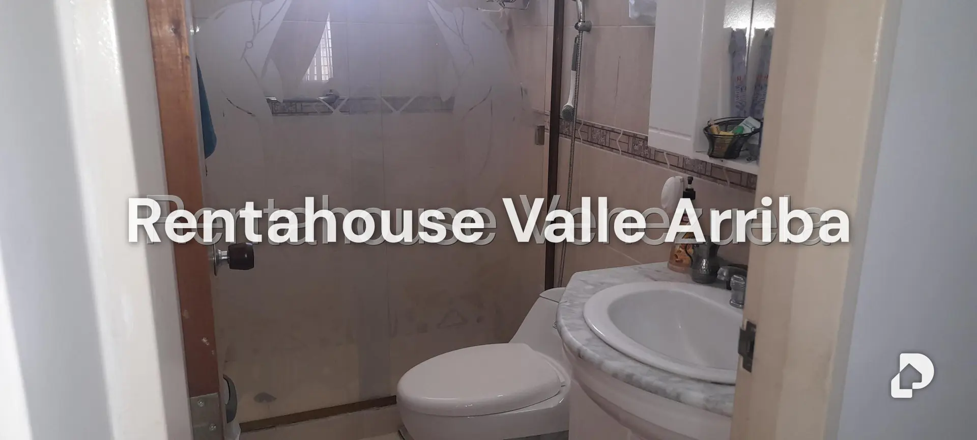 Casa en Vista Linda, Charallave – 23