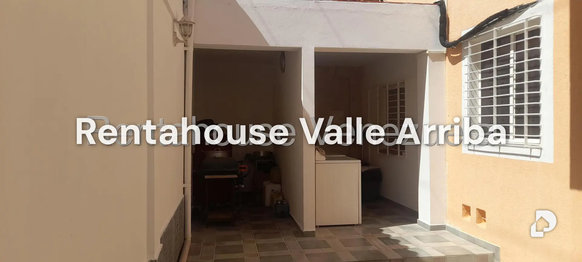 Casa en Vista Linda, Charallave – 25