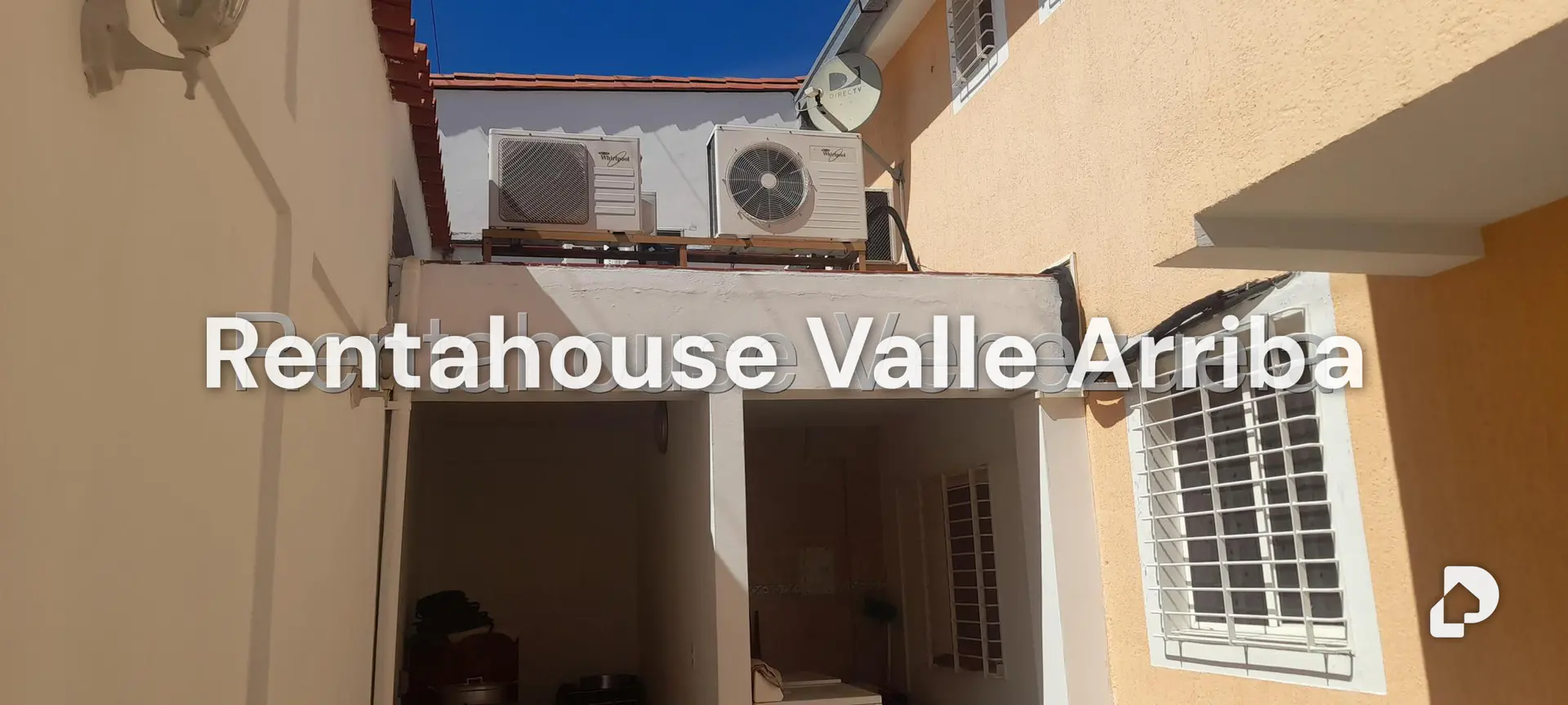 Casa en Vista Linda, Charallave – 27