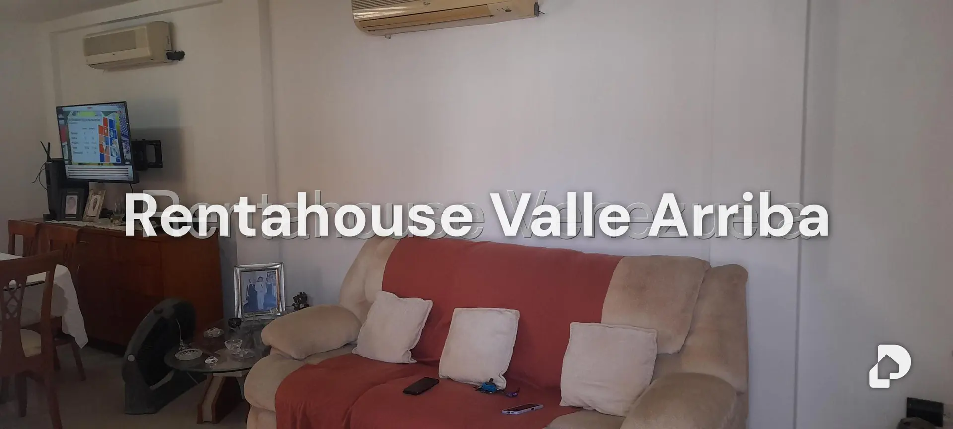 Casa en Vista Linda, Charallave – 8
