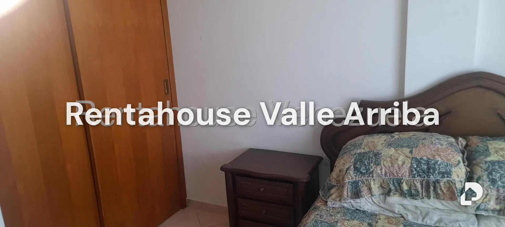 Casa en Vista Linda, Charallave – 24