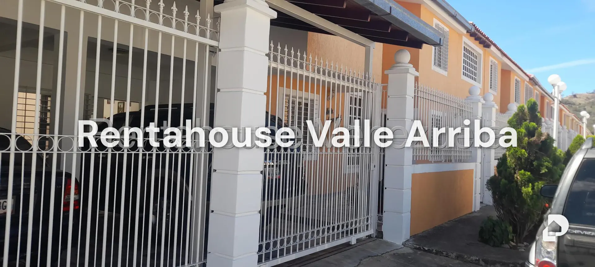 Casa en Vista Linda, Charallave – 5