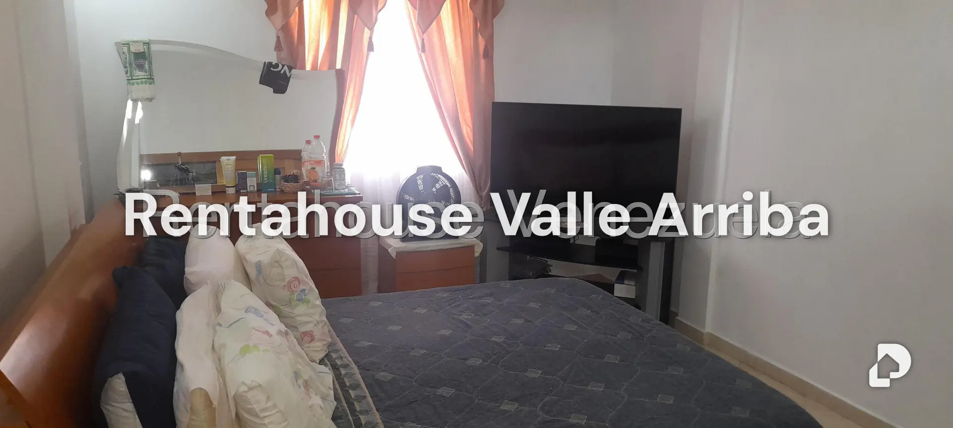 Casa en Vista Linda, Charallave – 16